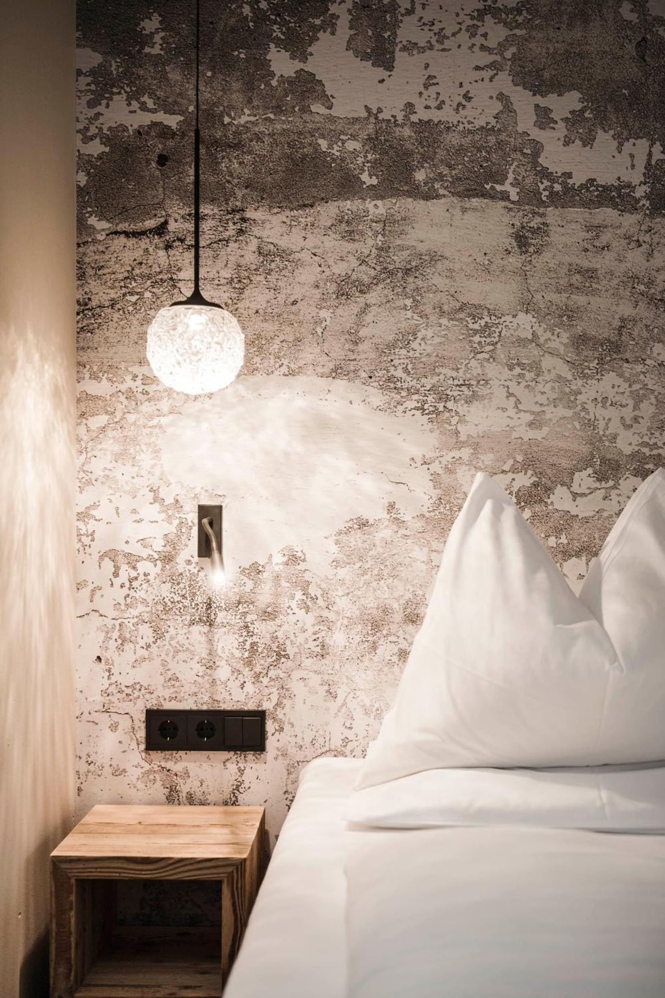 Hotel Goldknopf Alpe Di Siusi Eksteriør billede